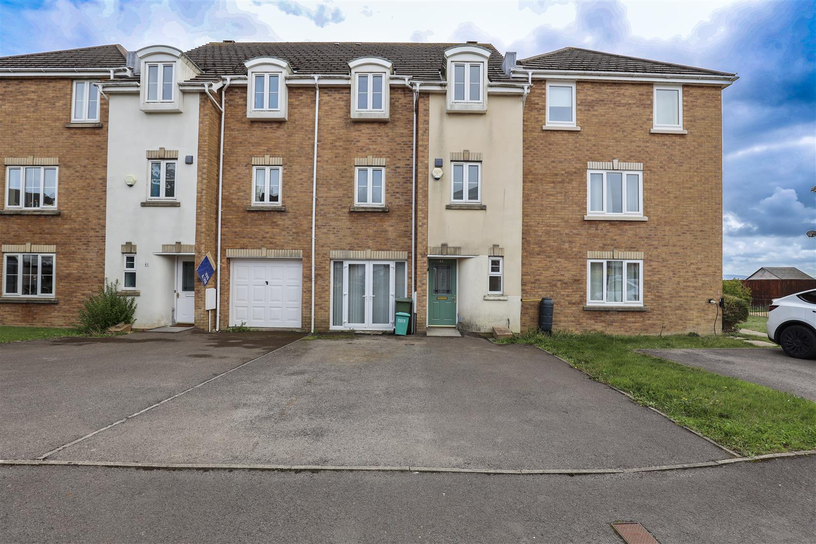 Llwyn Y Gog, Rhoose Point, Rhoose, Vale of Glamorgan, CF62 3LS